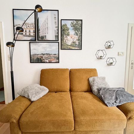 Apartment Mit Grossem Balkon In Hannover Nordstadt מראה חיצוני תמונה